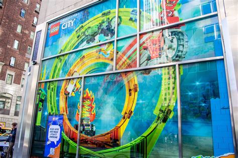 LEGO City - STUNTZ | Pearl Media