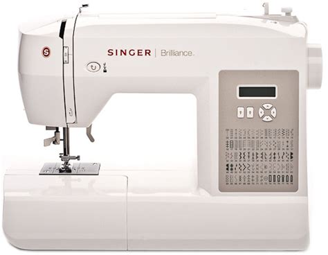 Швейная Машина Singer Brilliance 6180 — Купить Недорого на Bigl.ua ...