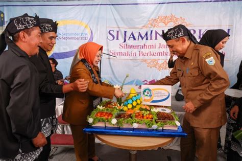 Pj Sekda Provinsi Banten Virgojanti Bumd Harus Bermanfaat Bagi