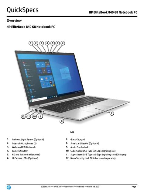 Hp Owner Manuals 5
