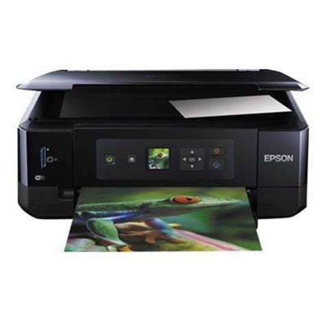 Epson Expression Premium XP 530 Tintendrucker Multifunktion Farbe Tinte