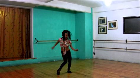 Taller De Danza Africana Y Dancehall Dance Youtube