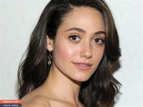 Emmy Rossum Aka Emmy Nude Leaks Photo 45 Faponic