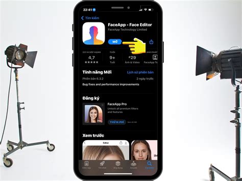 Faceapp Ng D Ng I M T C C Hot Tr N M Ng X H I