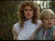 Naked Catherine Mary Stewart In Night Of The Comet