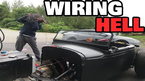 Rat Rod Wiring Blinker