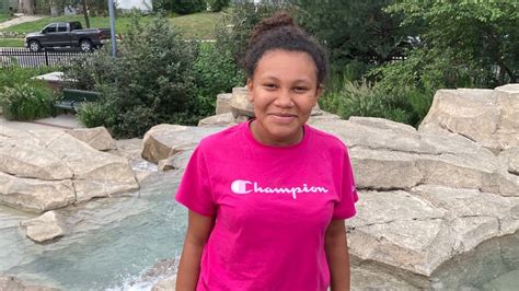 Lincoln Police Find Missing 13 Year Old Girl