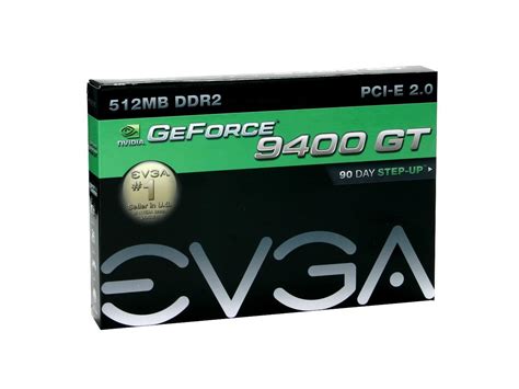 Evga Geforce Gt Directx P N Lr Video Card Newegg Ca