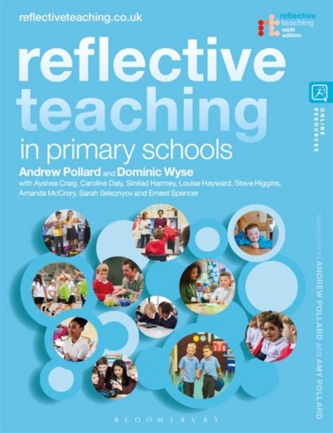 Reflective Teaching In Primary Schools By Ayshea Craig Sinead Harmey