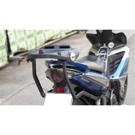 Baga Givi HRV Exciter 135 Exciter 2011 5 số Shopee Việt Nam