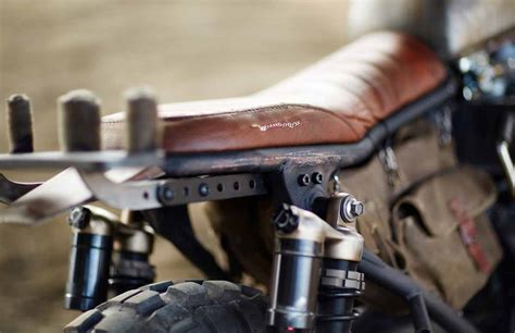 Walking Dead's Daryl Dixon's Bike | Autofluence