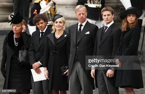 Mark Thatcher Photos And Premium High Res Pictures Getty Images