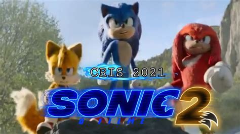 Sonic 2 Resumen En 11 Minutos YouTube