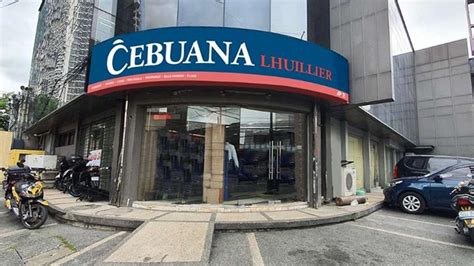 Cebuana Lhuillier More Than Seven Decades Of Uplifting Filipino Lives