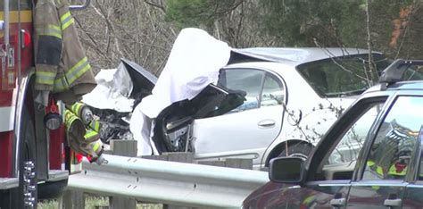 Crews Respond To Fatal Crash On Ivy Rd Wvir Nbc29 Charlottesville