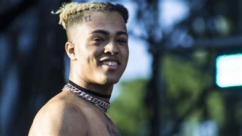 Xxxtentacion Dévoile La Tracklist Et Des Extraits De Son Premier Album