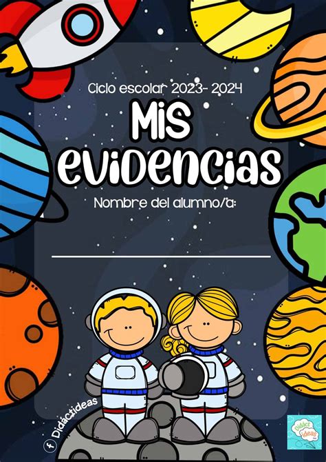 Portadas Para Expedientes Los Materiales Educativos