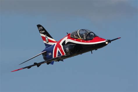 RAF Waddington International Airshow Report By UK Airshow Review