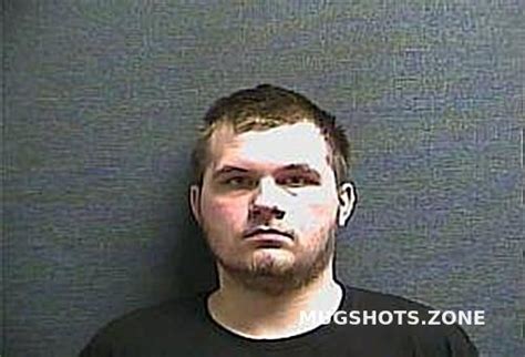 PARKS TIMOTHY JAMES 02/13/2023 - Boone County Mugshots Zone