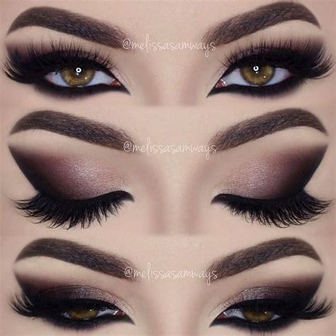 51 Perfect Cat Eye Makeup Ideas To Look Sexy Cat Eye Makeup Smokey