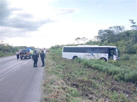 Brutal Choque Deja Una Persona En Estado Crítico Y 20 Lesionados