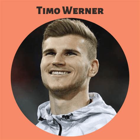 Timo Werner Biography, Wiki, Height, Age, Net Worth, and More