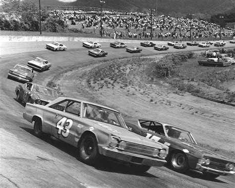 Richard Petty’s Record-Setting 1967 Season | NASCAR Hall of Fame ...