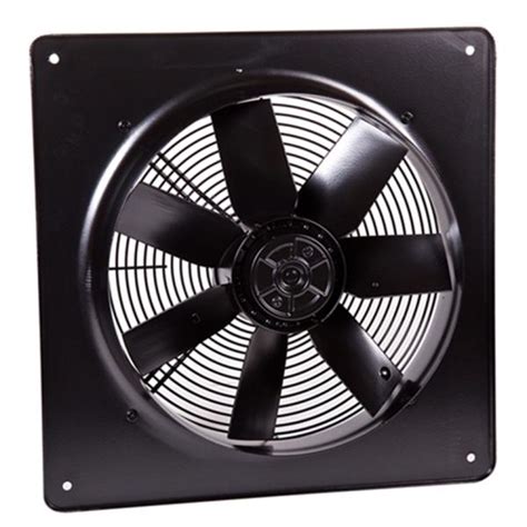 V Ywf Square Axial Fan Ventilation Cooling Fan Coowor