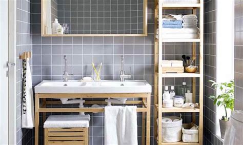 Ikea Bathroom Wall Storage Cabinets Wall Design Ideas