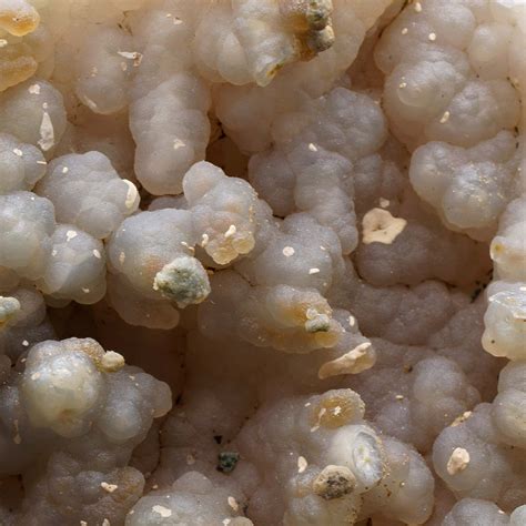 Calcedonia | Origen Mineral