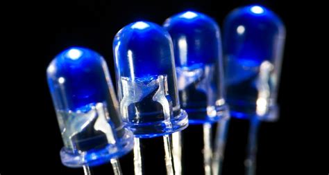 What Is The Difference Between Organic Leds And Inorganic Leds