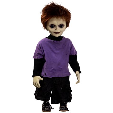 Tiffany Doll Seed Of Chucky