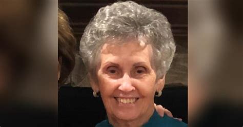 Mary Kathleen Medley Daugherty Obituary Visitation And Funeral Information