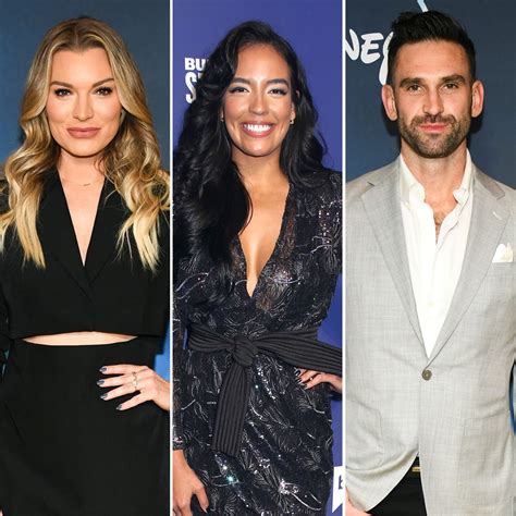 Summer House's Lindsay Hubbard Breaks Down Danielle Olivera Rift | Us