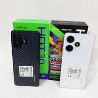 Jual Infinix Hot 30 8 128Gb Mei 2024 Harga Termurah Cicil 0 3x Di Tokopedia