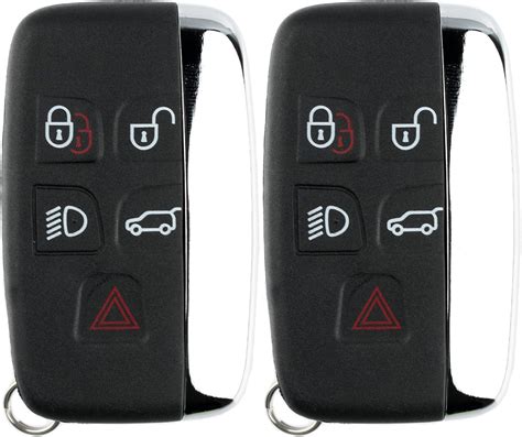 Keylessoption Keyless Entry Remote Control Car Smart Key