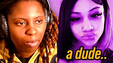 This Catfish Got EXPOSED As A Gay Man YouTube