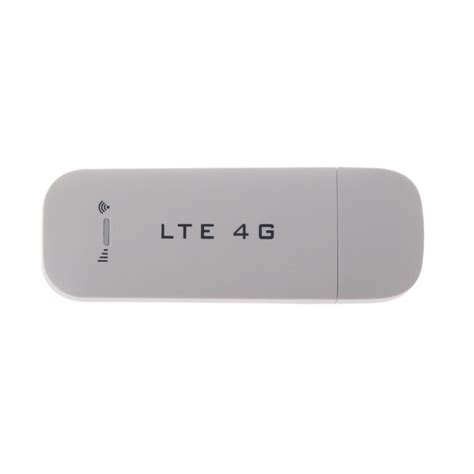 G Lte Usb Modems Vernetzung Adapter Mit Wifi Hots Grandado