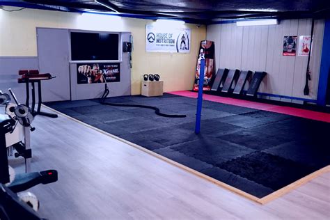 Fotos Fitnesscenter Bodyzone