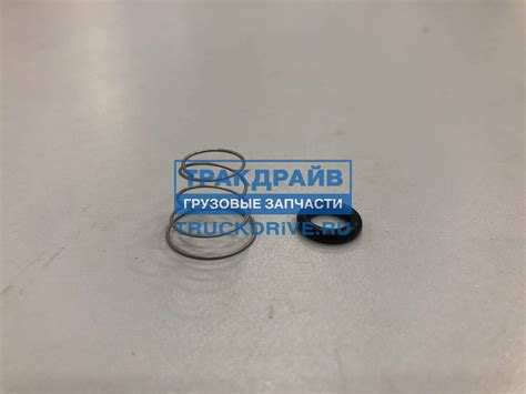 Ремкомплект осушителя Volvo FH FM EKWA.63.52 EBS купить недорого