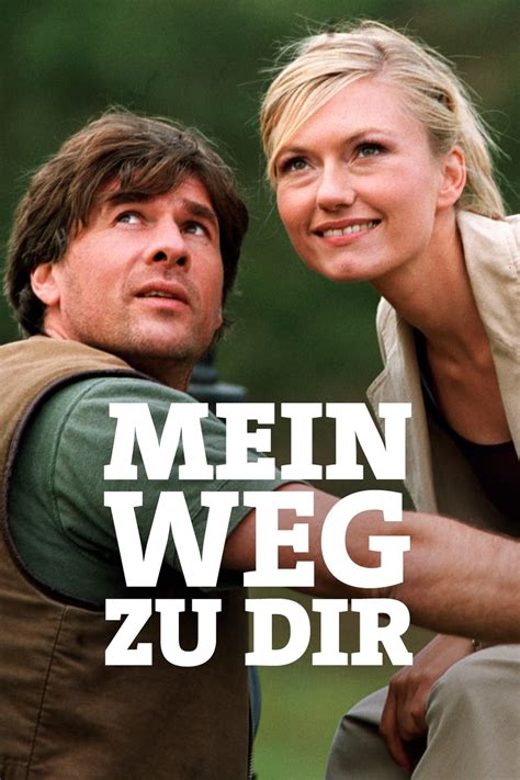 Reparto de Mein Weg zu Dir película 2003 Dirigida por Olaf Kreinsen