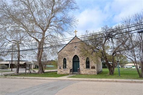 Sacred Heart Catholic Church Historical Marker