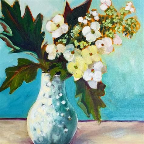 Pin By Regina Wills Sargeant On Art Flowers Floral Painting Flower