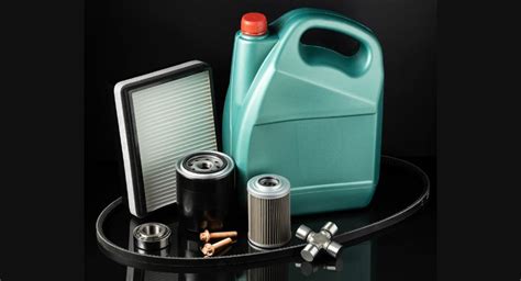 Automotive Engine Oil Filter Market Size, Share, Growth & Forecast By 2031