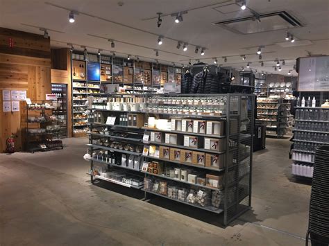 Японский Магазин Muji – Telegraph