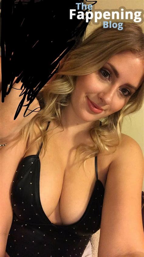 Claire Abbott Crossdressingclaire Official Claire Abbott Nude Leaks