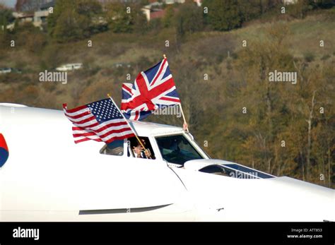 Concorde Last Flight High Resolution Stock Photography and Images - Alamy