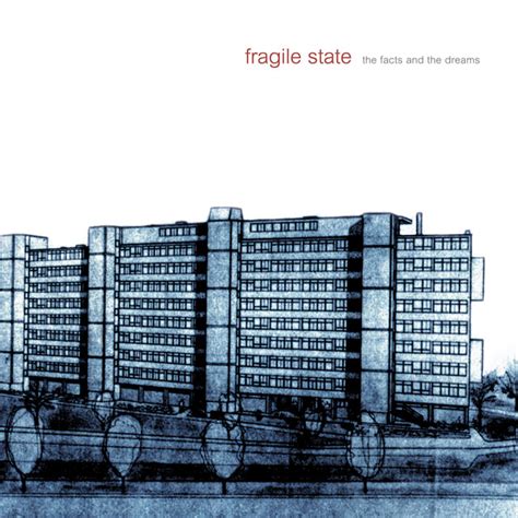 Fragile State Spotify