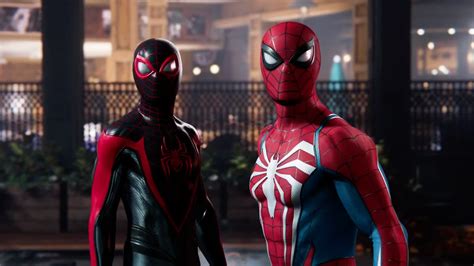 Insomniac Confirma Que Spider Man 2 Não Terá Dlcs Fãs Dão Adeus E Já