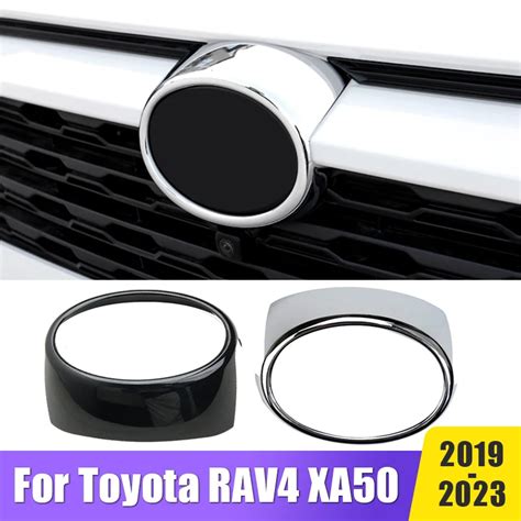 Rejilla Delantera H Brida Para Coche Toyota Rav Rav